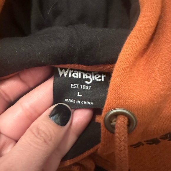 UT Longhorn Hoodie 🤘🏼 - Picture 2 of 4